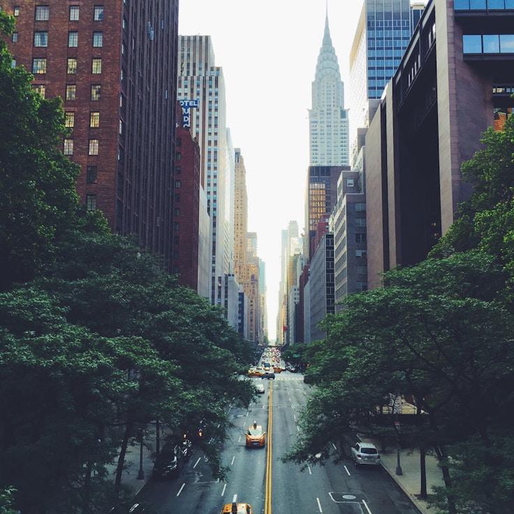 Family routine and school logistics in Toronto