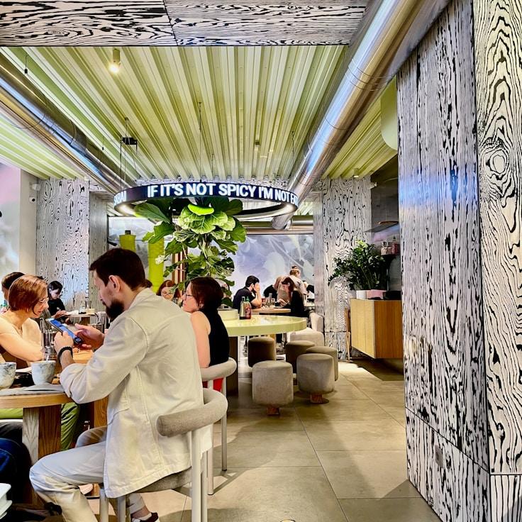 School choices for expat families in Toronto, Canada